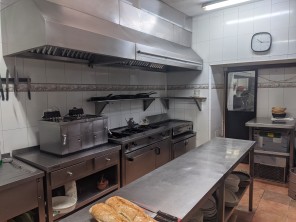 Cocina